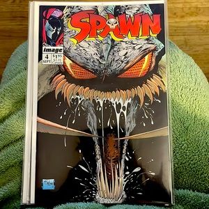 Spawn sept 4